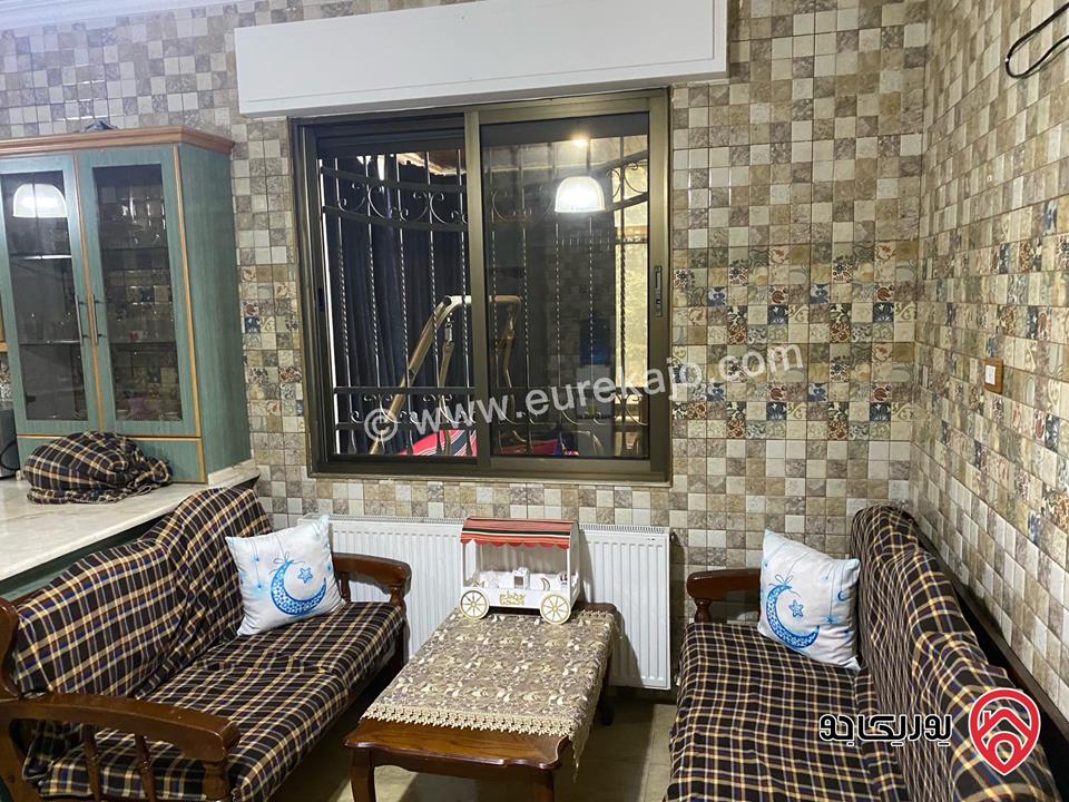 فيلا مساحة 500م على أرض 700م للبيع في عمان - بدر الجديدة قرب دابوق