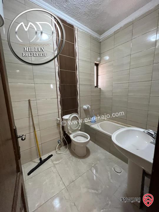 شقق مفروشة للايجار في عمان - الشميساني مساحات 140م تشطيبات وفرش سوبر ديلوكس بأسعار مميزة