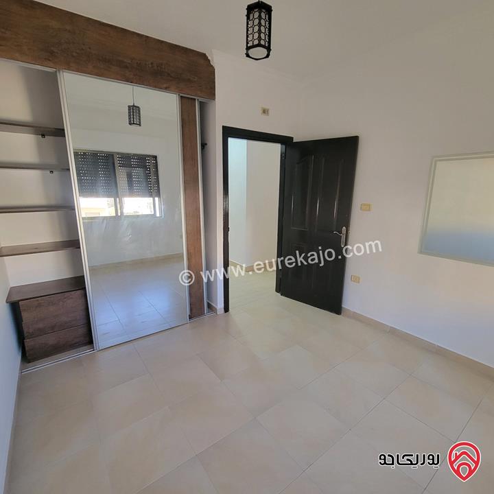 شقة فارغة مساحة 90م للايجار في عمان - ضاحية الرشيد