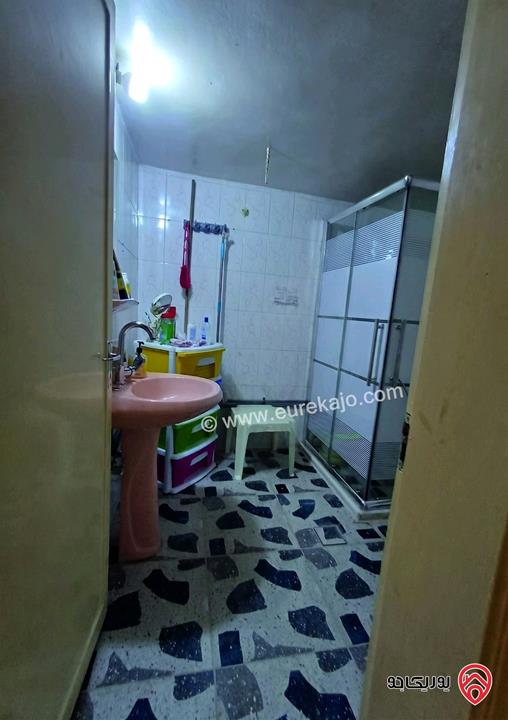 عمارة تجارية على أرض 385م للبيع في الزرقاء الجديدة