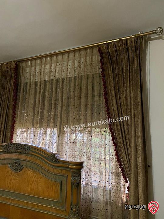 فيلا مساحة 700م على أرض 676م للبيع في عمان - الجبيهة