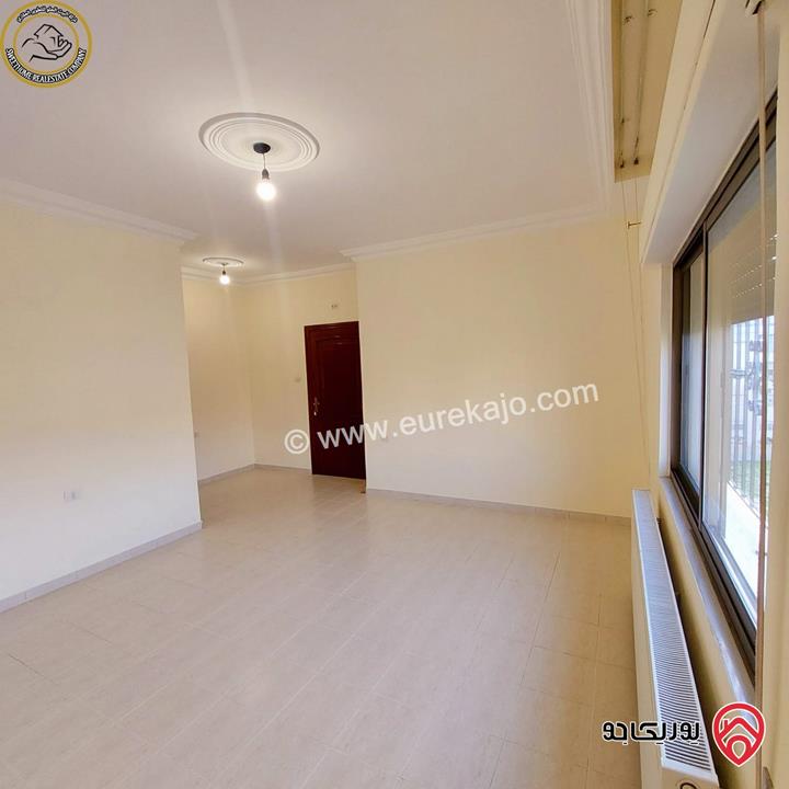 شقة فاخرة للبيع في خلدا - قرب مدارس ساندس طابق ثالث 200م مع روف 140م تشطيب سوبر ديلوكس بسعر مغري