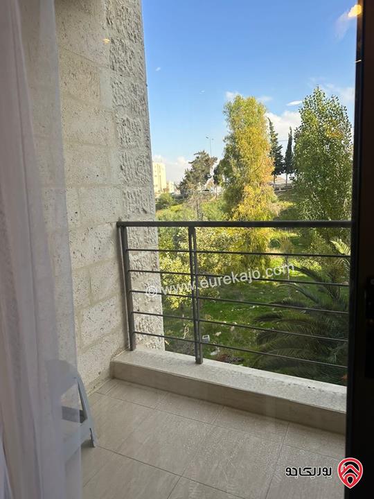 Deluxe Furnished Apartment 90 sqm for Rent in Amman - 4th Circle
