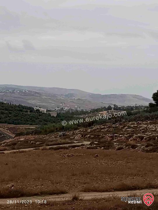 قطعة ارض مساحة 460م سكن ج للبيع في عمان - ناعور أم القطين اسكان المهندسين 