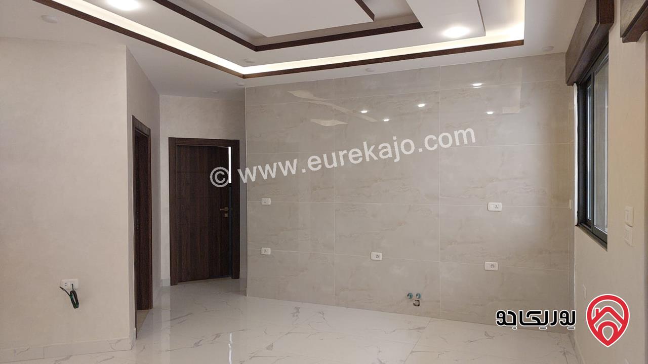 شقق مساحة 91م / 110م للبيع في عمان - جبل عمان  