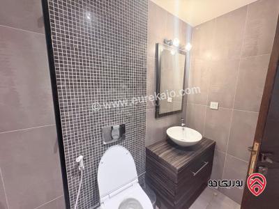 Luxury Furnished Apartment 120 Sqm For Rent Amman - Abdoun