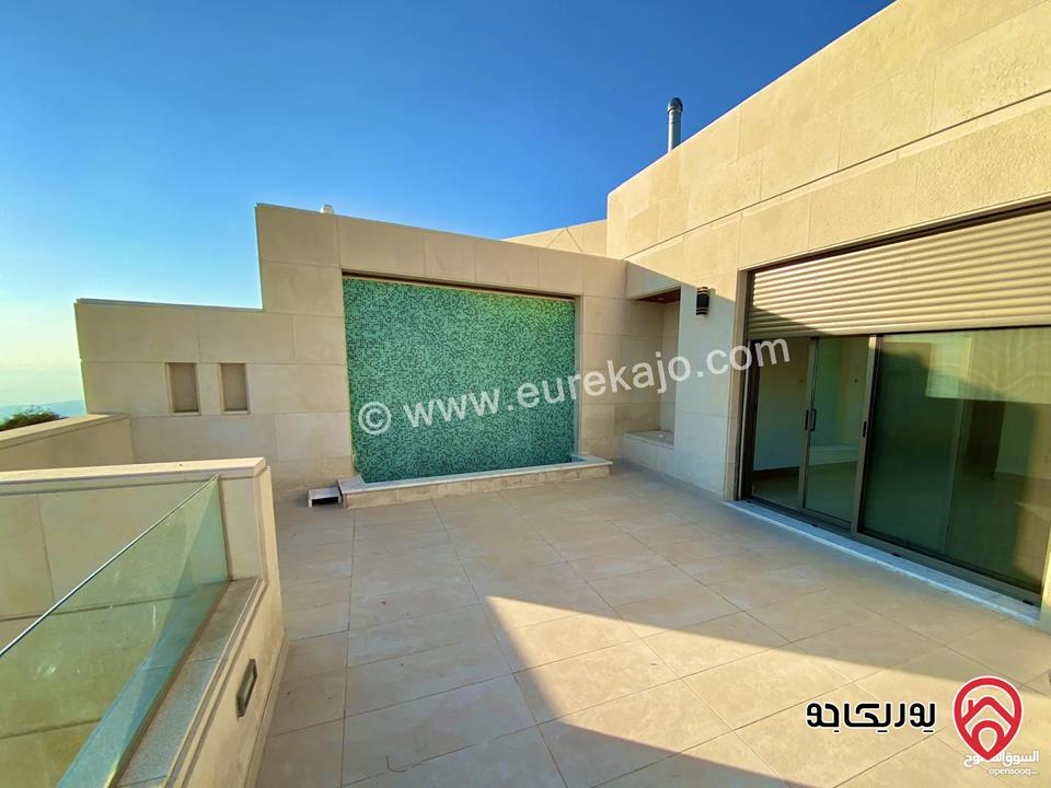 فيلا مساحة 665م للبيع في عمان - بدر الجديدة 