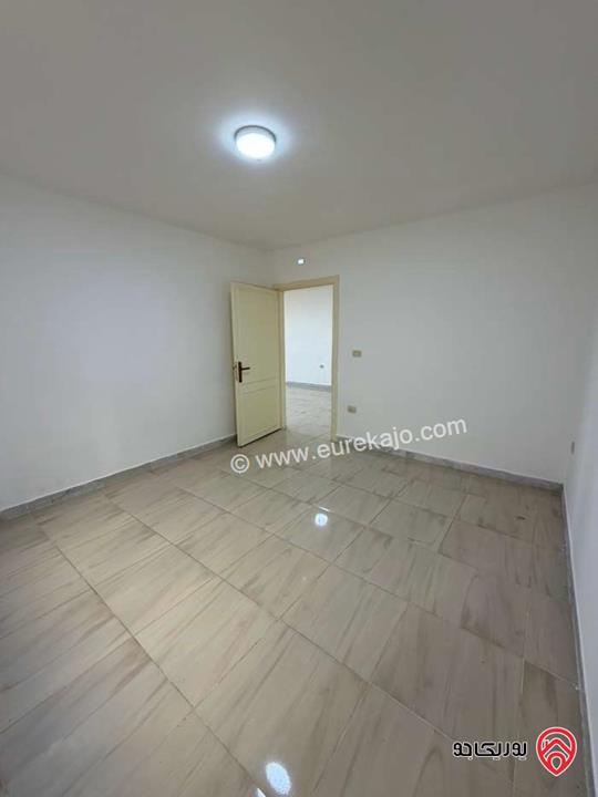 شقة مميزة طابق أرضي مساحة 115م للايجار في عمان - شفا بدران 