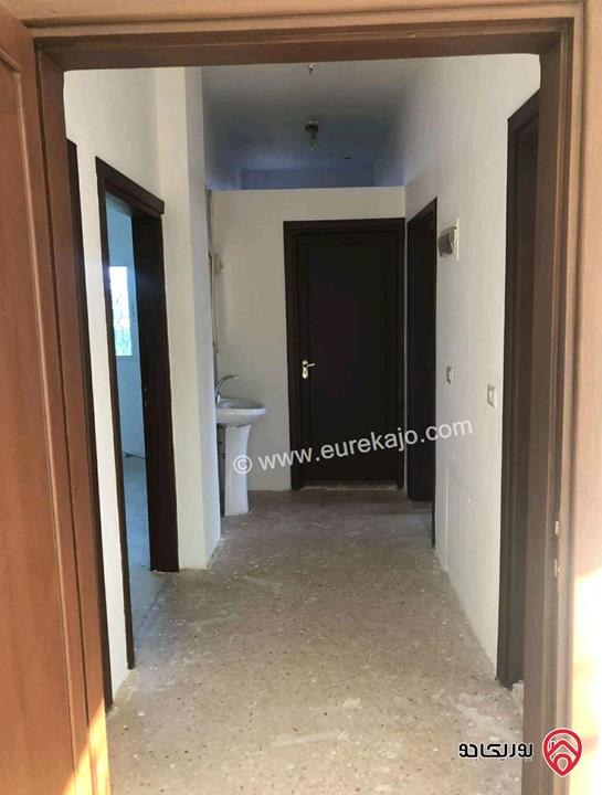 منزل مستقل مساحة 200م على أرض 1 دونم للايجار في اربد - زحر