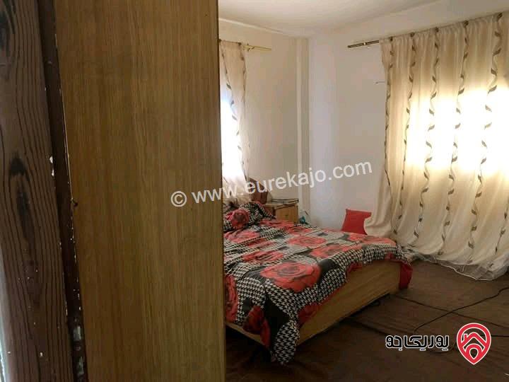 شقة مساحة 146م للبيع في الرصيفة الجبل الشمالي