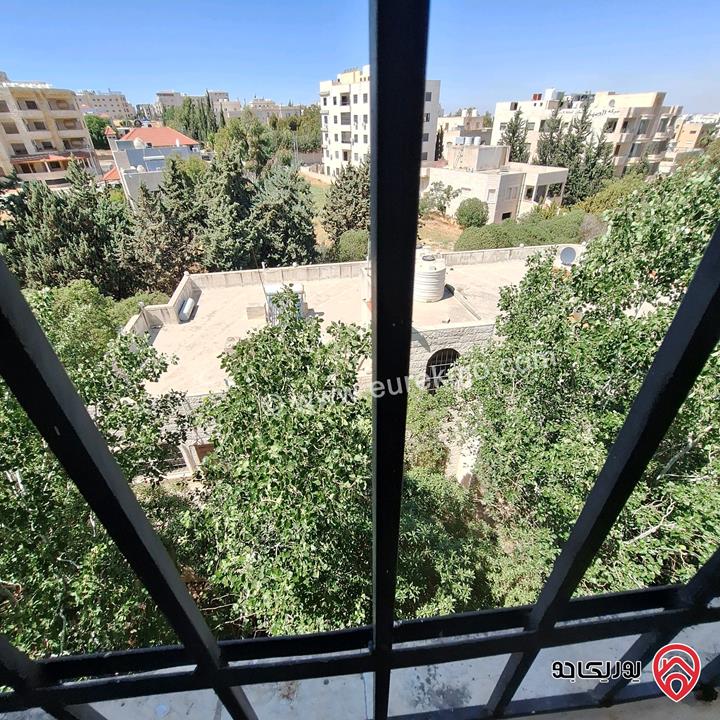شقة مساحة 178م للايجار في اربد - الراهبات 