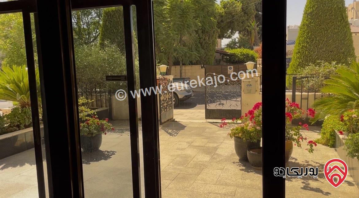 عمارة سكنية 4 طوابق سكن أ ، منطقة تجاري مكاتب للبيع في عمان - الشميساني