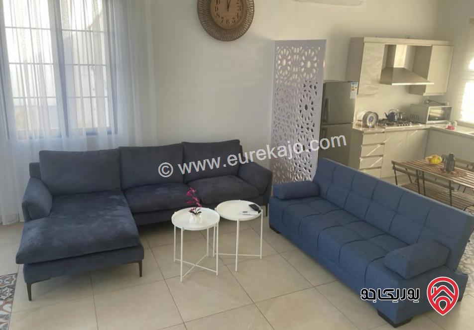 شاليهات Lara Family Resort للايجار اليومي في البحر الميت 