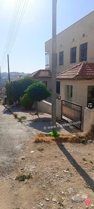 أرض سكنية مساحة 500م للبيع في عمان - شفا بدران / عيون الذيب