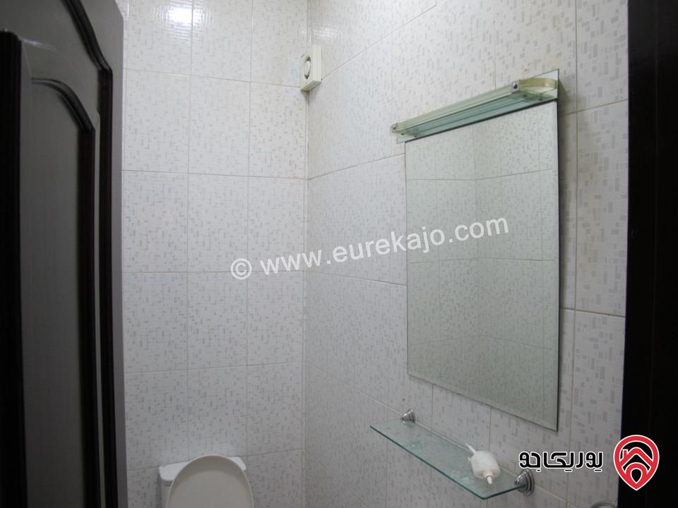 شقة مساحة 167متر طابق ثالث للبيع في عمان - السابع خلف مسجد ابو عيشة