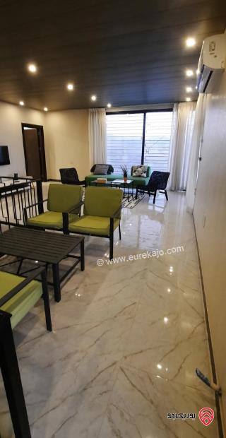 مزرعة مساحة الأرض 1300م والبناء 150م للبيع في جرش