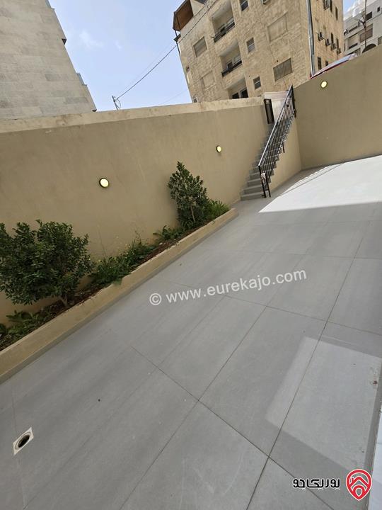 شقق مساحات 160م / 185م للبيع في عمان - خلدا