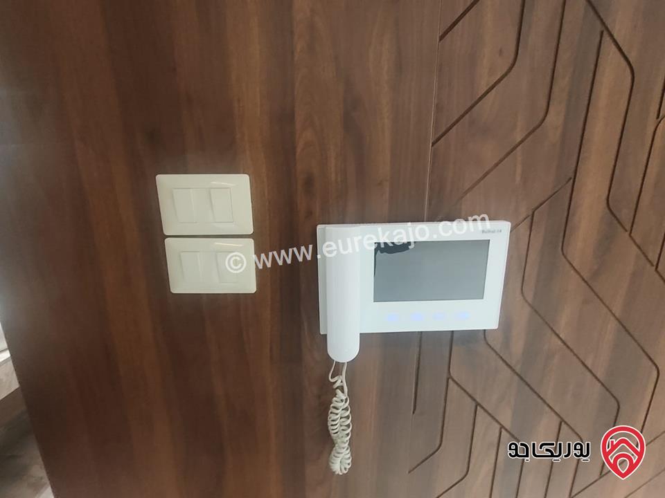 شقق مساحة 205م للبيع في عمان - ام اذينة