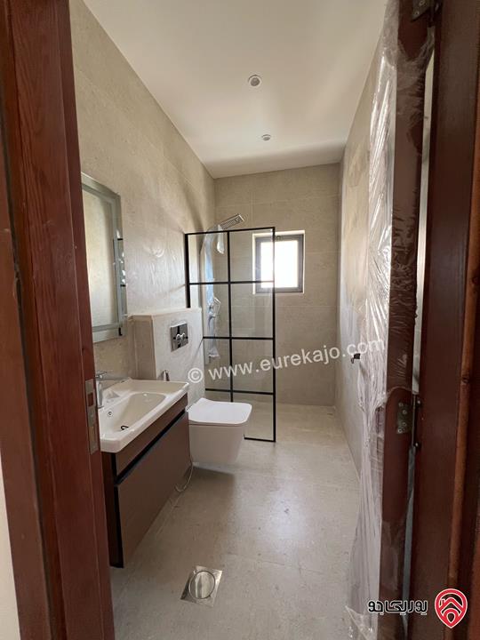 شقق فاخرة مساحة 130م - 139م للبيع في عمان - طبربور