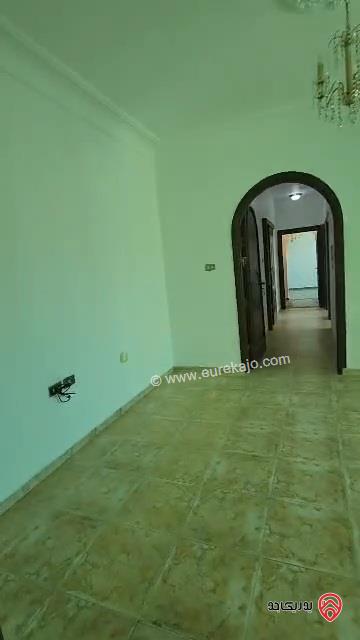 شقة طابق أول مساحة 172م للبيع في عمان - ضاحية الرشيد 