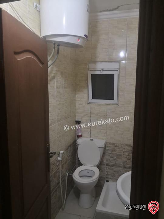 استوديو طابق ثالث مساحة 54م للبيع في اربد - الحي الجنوبي