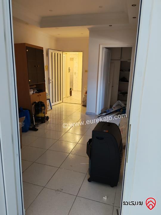 مكاتب مساحة 200م للايجار في عمان - الشميساني قرب شارع الثقافة 