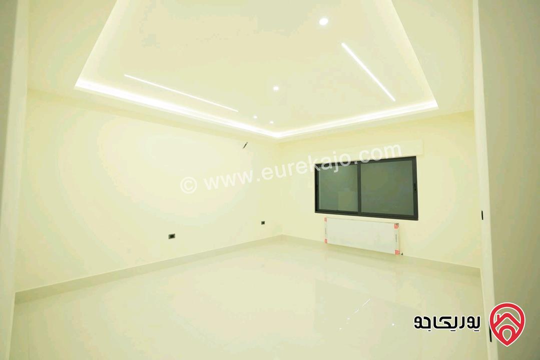 شقق بمساحات مختلفة للبيع في عمان - ام السماق
