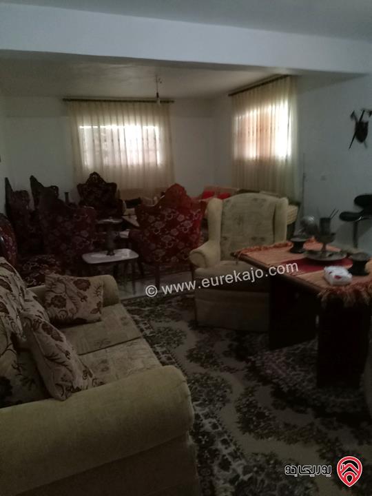 قطعة أرض مساحة 10 دونم و 704م للبيع في الزرقاء - بيرين