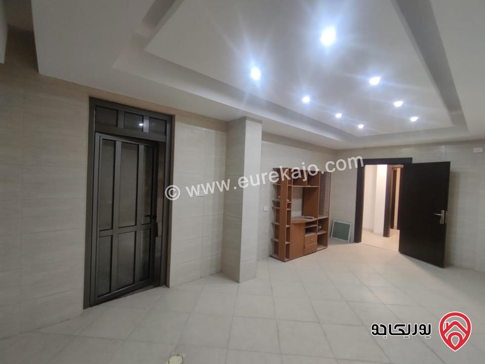 شقق مساحة 250م للبيع في عمان - ام اذينة 