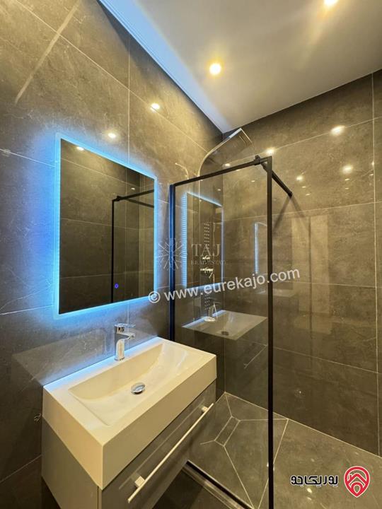 Luxury Apartment 100 Sqm For Rent in Amman - Abdoun