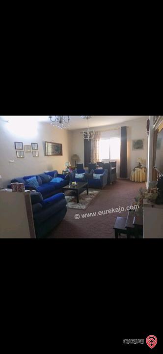 بناية سكنية على أرض 540م للبيع في اربد - الحي الجنوبي