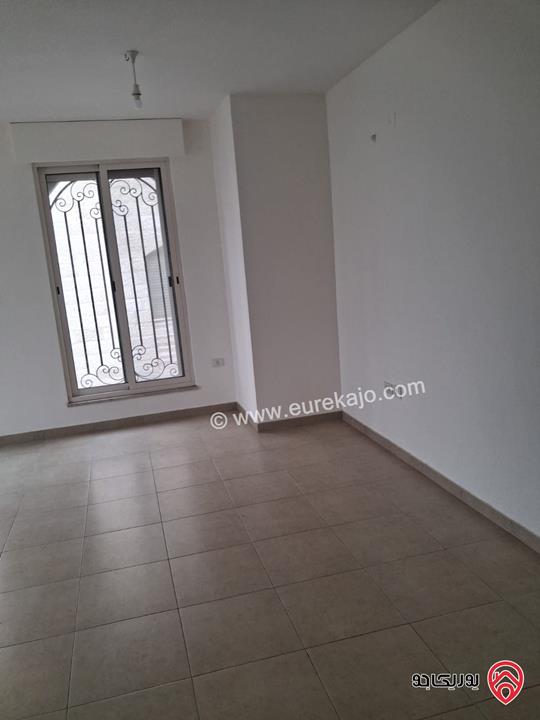 شقة طابق اول مساحة 140م للايجار في عمان - دابوق 