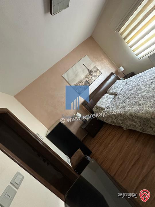 شقة مميزة للبيع في الجندويل - قرب فندق لارسا ومقابل شركة زين طابق ثاني 165م تشطيب سوبر ديلوكس