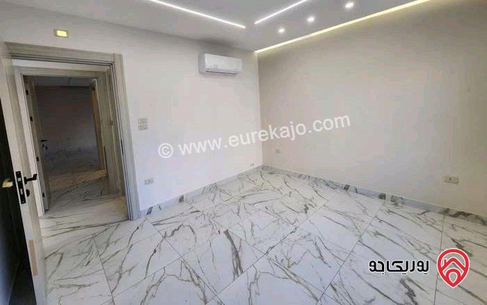 شقة طابق أرضي مساحة 140م للايجار في عمان - ضاحية الرشيد 