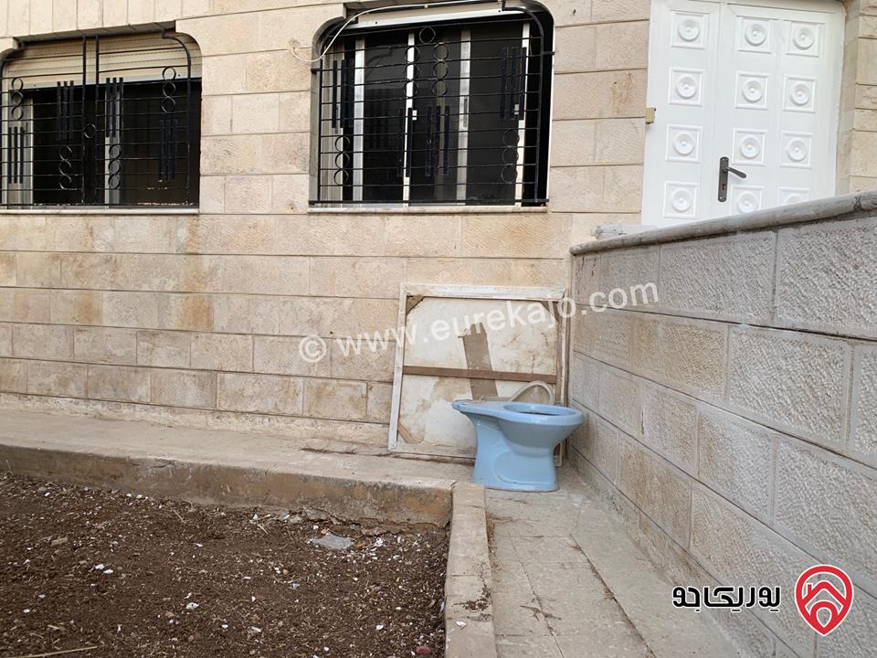 شقة مساحة 100م للايجار في عمان - مرج الحمام اسكان الضباط 