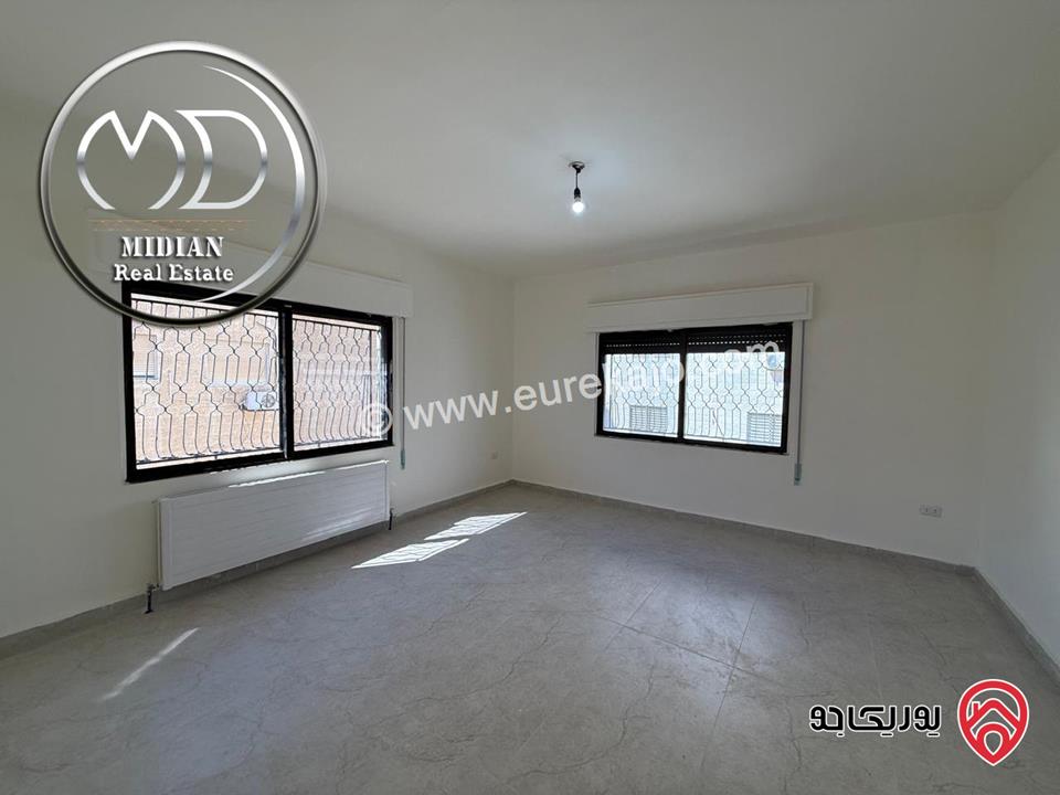 شقق فارغة للايجار في عمان - الرابية مساحات 150م تشطيبات سوبر ديلوكس تصلح للعرسان بسعر مميز