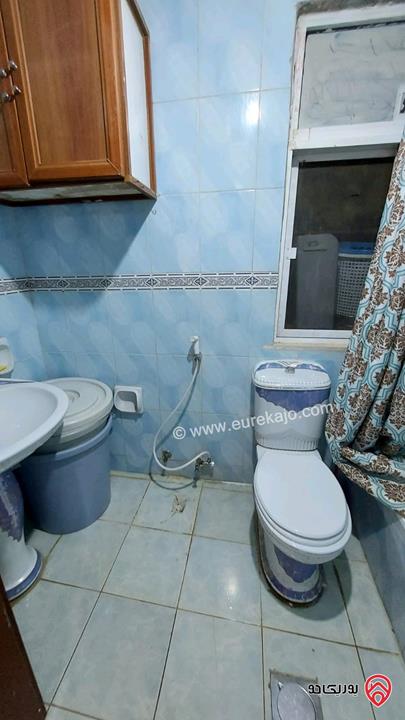 شقة طابق أول مساحة 152م للبيع في عمان - البيادر بسعر لقطة 45 الف