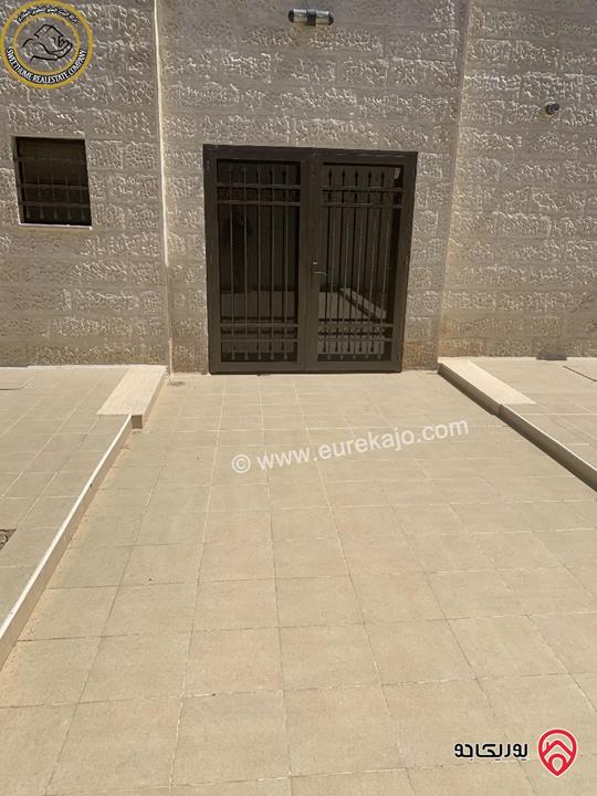 شقة مميزة للبيع في عمان - دير غبار - حي السهل 210م مع حديقة وترسات 300م لم تسكن بسعر مغري