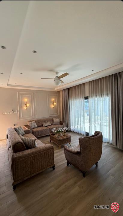 شلّة شاليه Chellah Chalet للايجار اليومي في العقبة