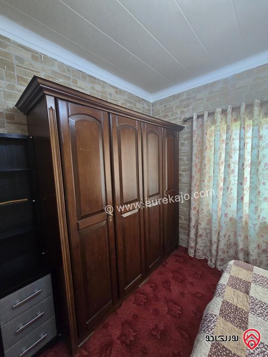 مزرعة مساحة الأرض 4 دونم و 225م للبيع في الزرقاء - العالوك
