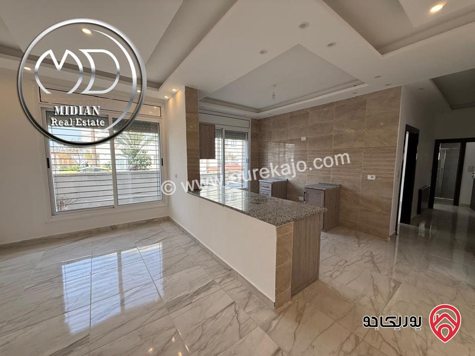 شقق جديدة فارغة للايجار في عمان - الدوار السابع مساحات 100م تشطيبات سوبر ديلوكس تصلح للعرسان بسعر مميز جداً