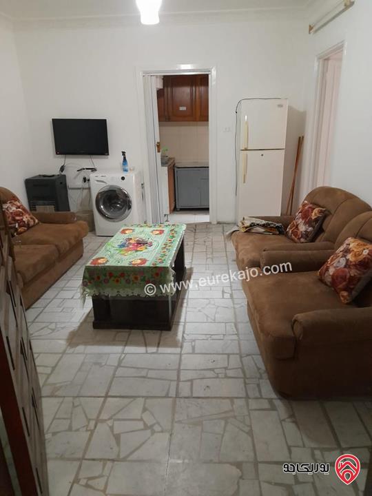 شقة ارضية مساحة 230م مقسمة الى 5 استديوهات للبيع في عمان - الصويفية