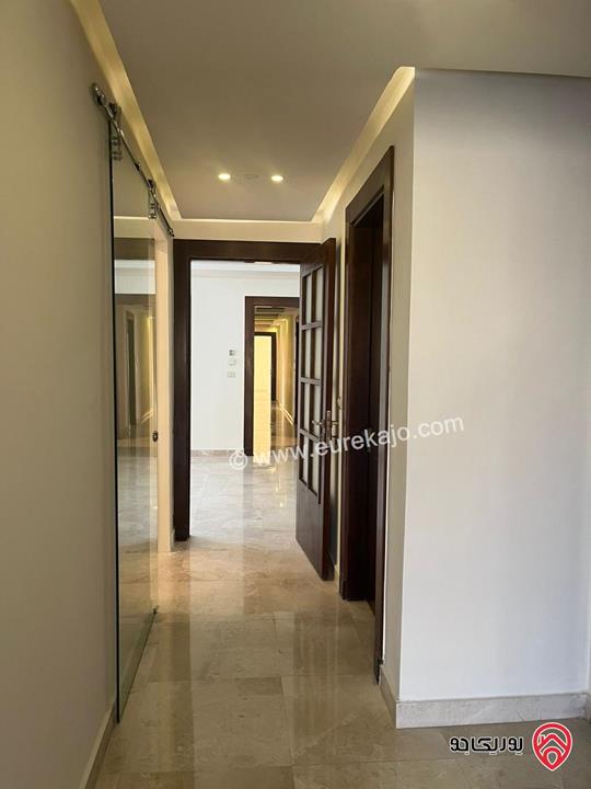 Never Occupied Pristine 4 Bedroom semi-furnished Apartment for Sale in Amman - Abdoun - Embassy District and Expat Community walking distance From Shopping Amenities & Leisure Activities