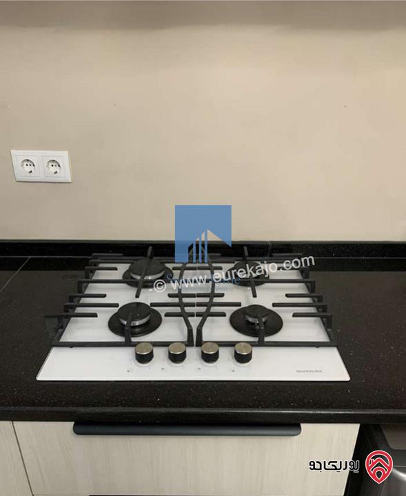 شقة فاخرة للبيع في عمان - دير غبار مقابل صيدلية جونيا طابق ثالث 150م مع روف 130م تشطيب سوبر ديلوكس