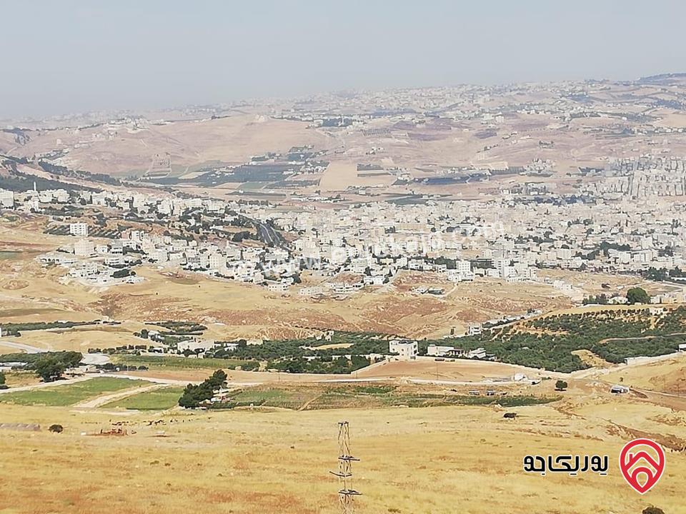 Super deluxe Apartment with amazing viewsشقة ذات اطلالة للبيع في عمان - الجبيهة مساحة 277م 