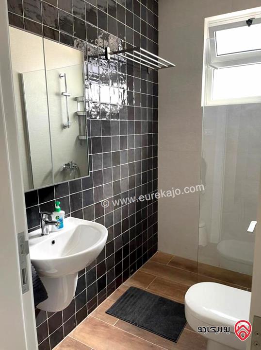 عبدون غرفة نوم للإيجار المفروش  Modern  furnished One bedroom Abdoun