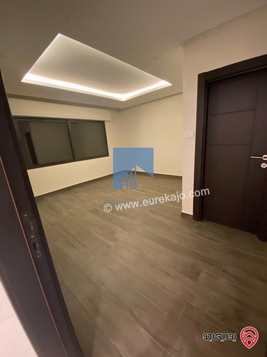 شقة فاخرة للبيع في عمان - أم السماق خلف الدر المنثور طابق ثاني 183م بسعر مغري