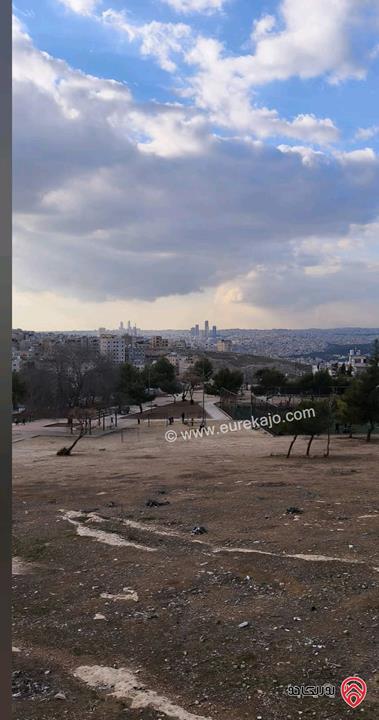 فرصة استثمارية ذهبية قطعة أرض مساحة 508م للبيع مباشرة من المالك بدون وسطاء في عمان - ابو علندا