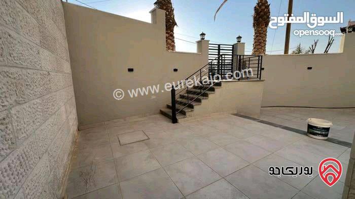 شقة سوبر ديلوكس تسوية مساحة 130م للايجار في عمان - شفا بدران 