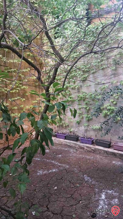 شقة مساحة 123م طابق أول للبيع في عمان - الجاردنز